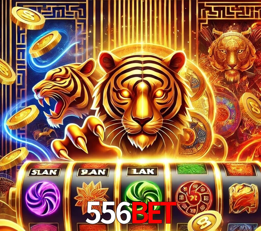 Introdução ao Fortune Tiger